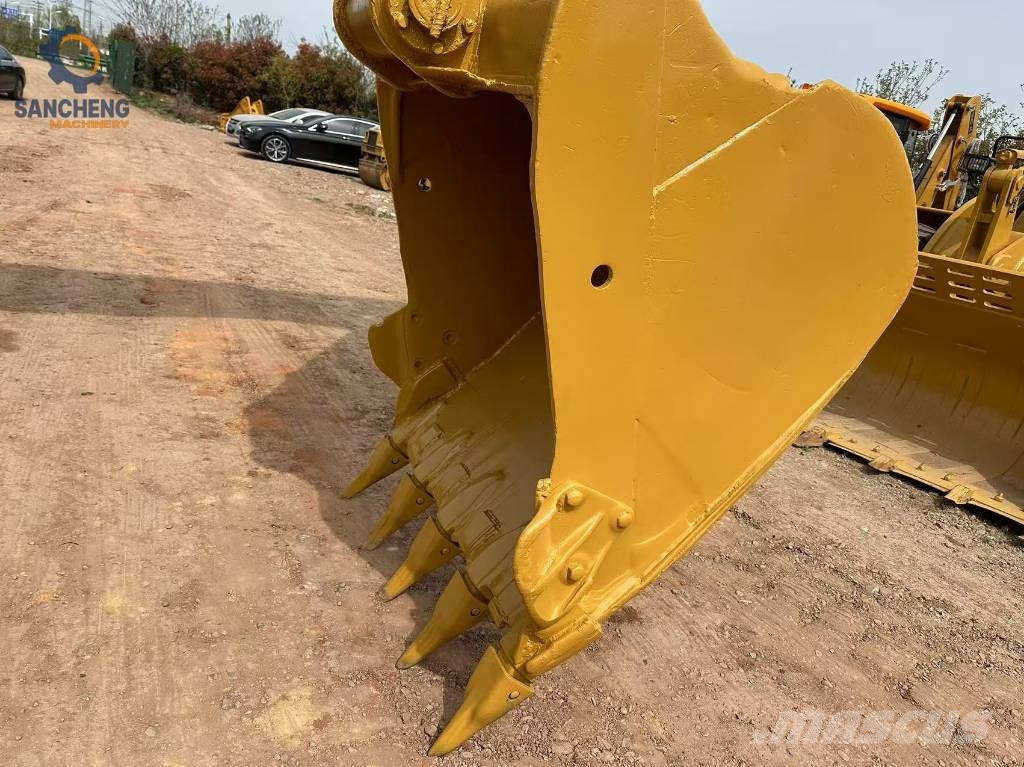 CAT 330 CAT 330B 330BL Bagri goseničarji