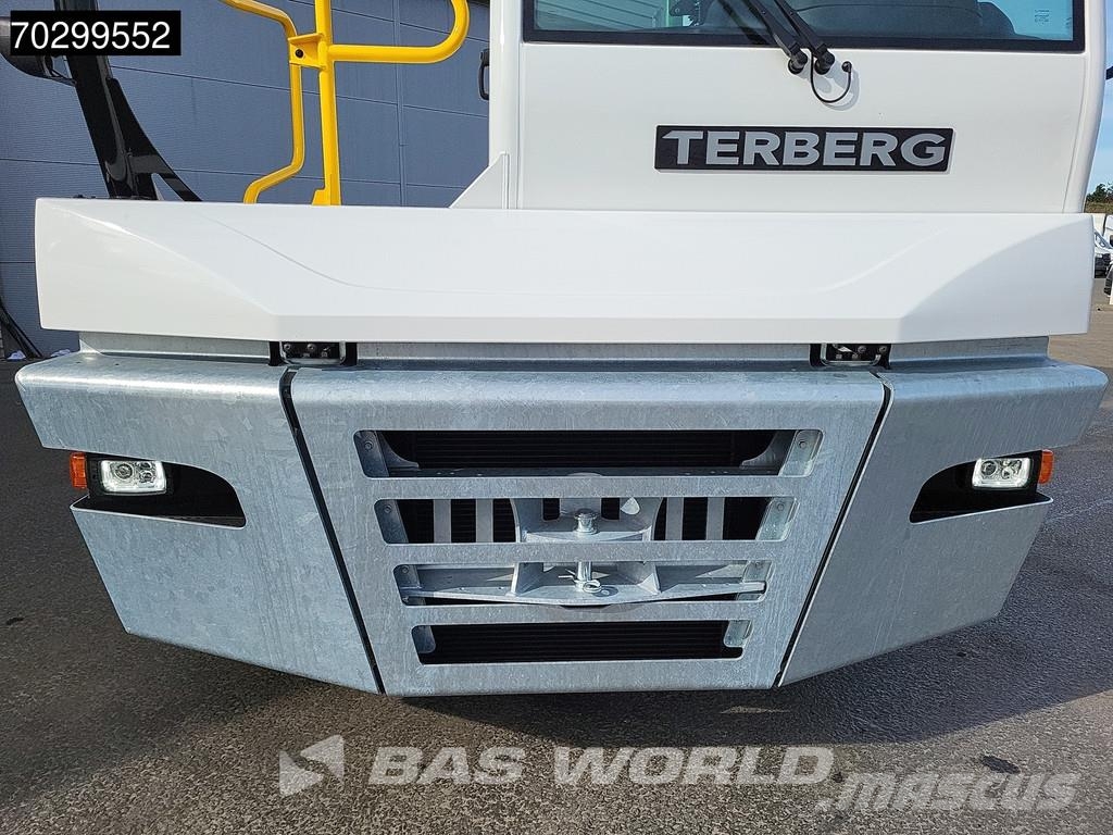 Terberg YT223 4X2 For rent in Netherlands from €2.465 per جرارات صالات المطارات