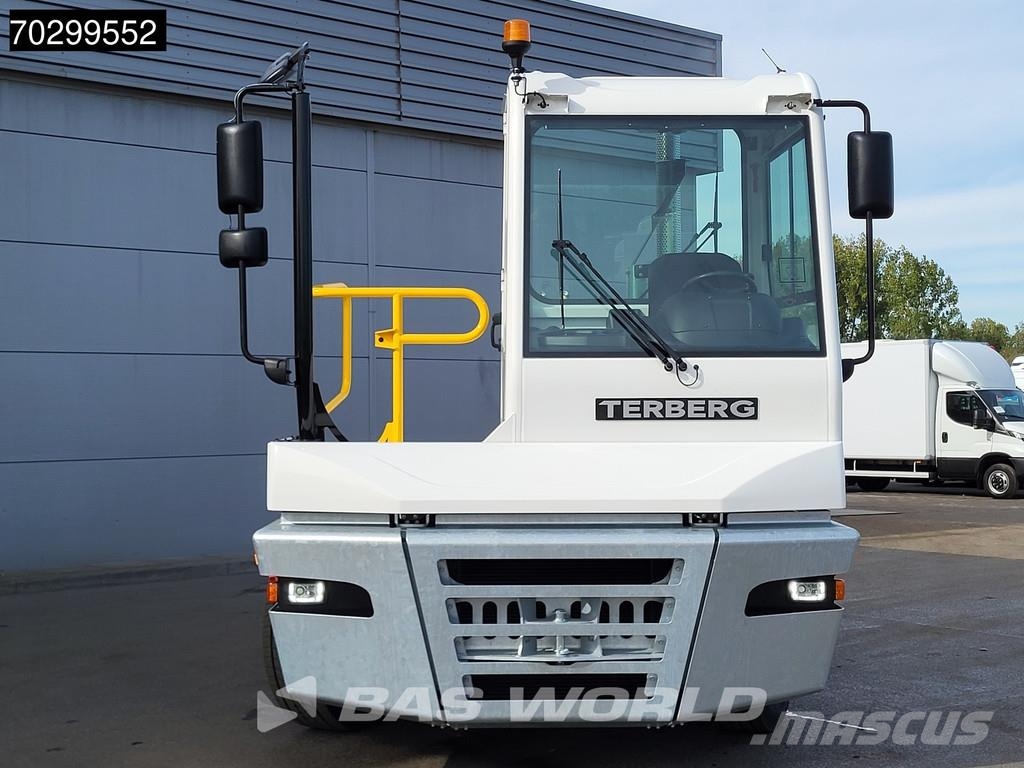 Terberg YT223 4X2 For rent in Netherlands from €2.465 per جرارات صالات المطارات