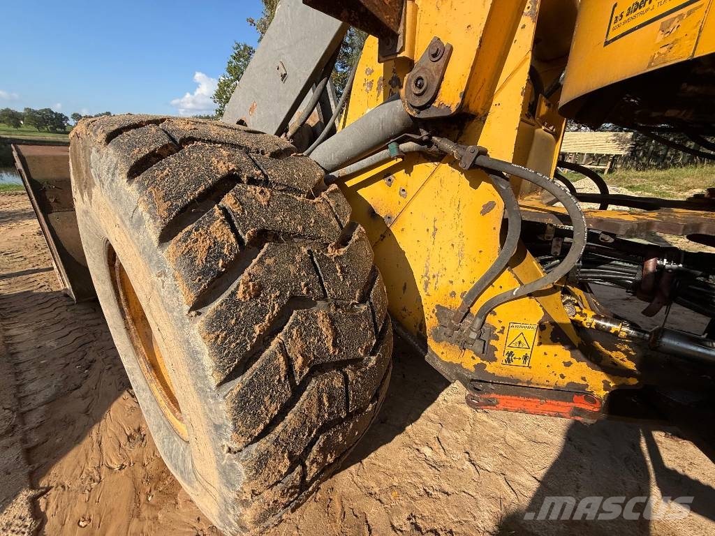 Volvo L 70 C Iekrāvēji uz riteņiem