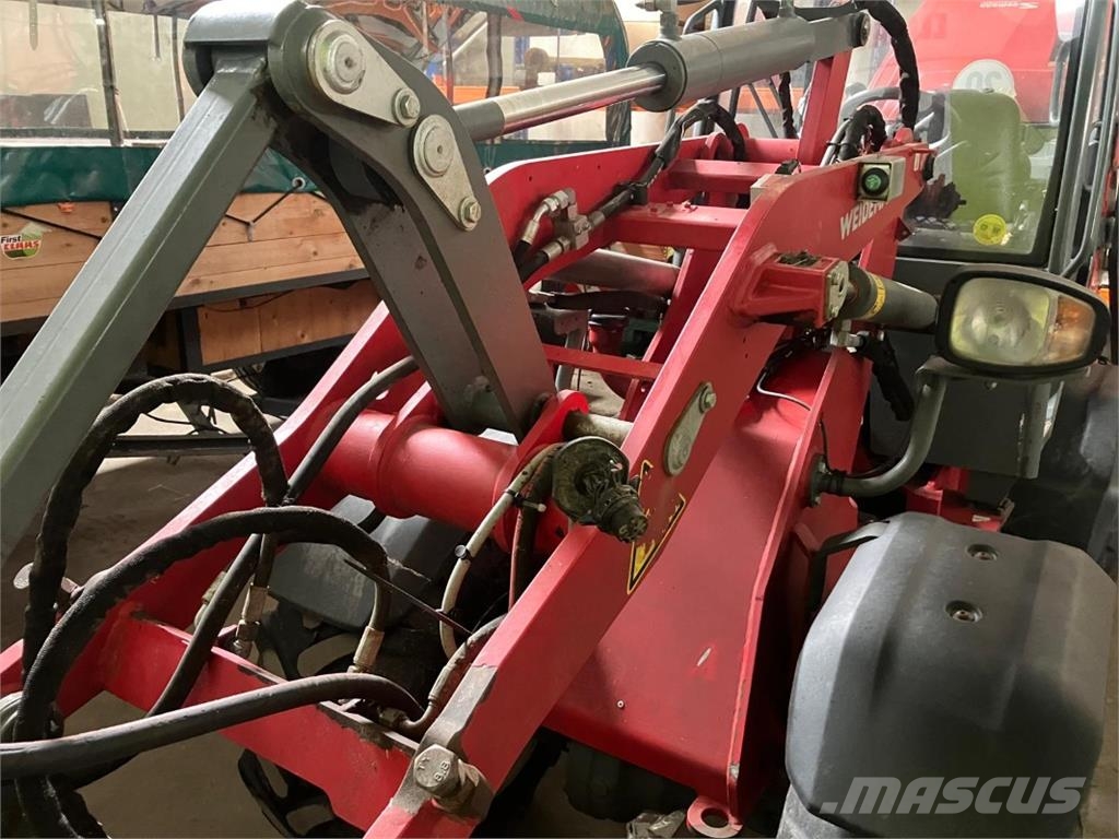 Weidemann 1390 Άλλα γεωργικά μηχανήματα