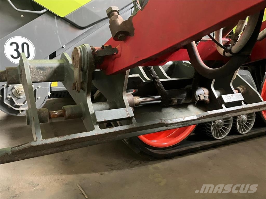 Weidemann 1390 Άλλα γεωργικά μηχανήματα