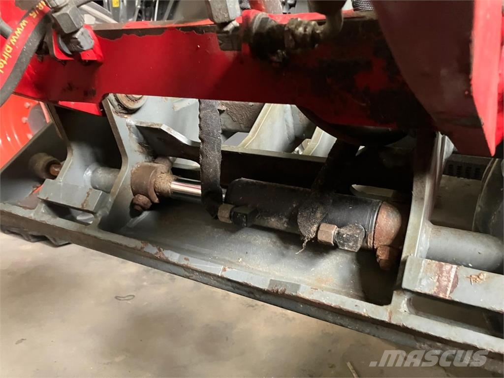Weidemann 1390 Άλλα γεωργικά μηχανήματα