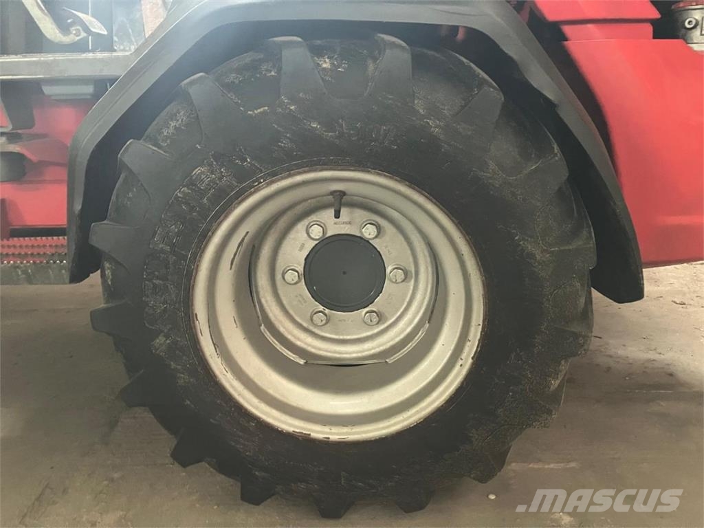 Weidemann 1390 Άλλα γεωργικά μηχανήματα
