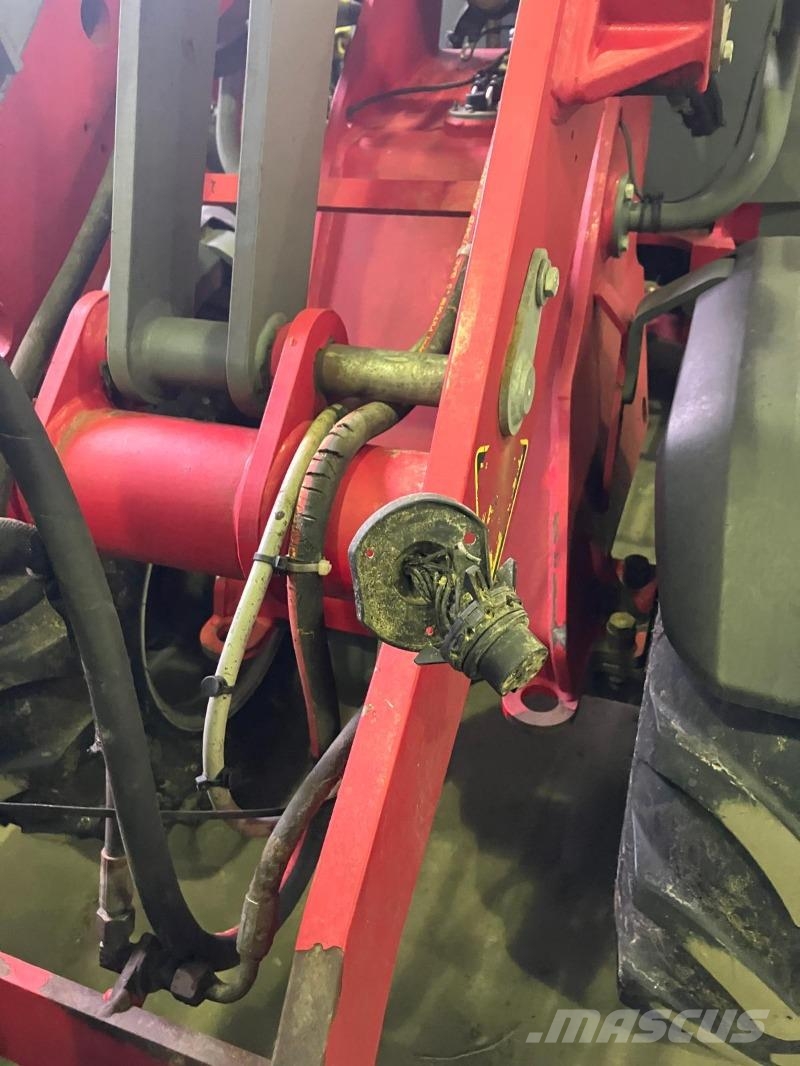 Weidemann 1390 Άλλα γεωργικά μηχανήματα