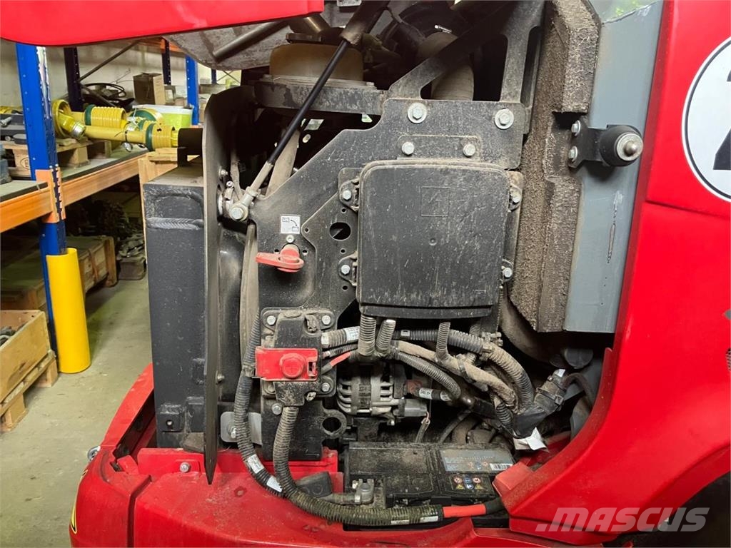 Weidemann 1390 Άλλα γεωργικά μηχανήματα