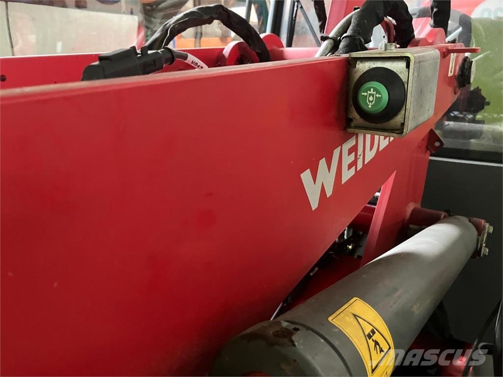 Weidemann 1390 Άλλα γεωργικά μηχανήματα