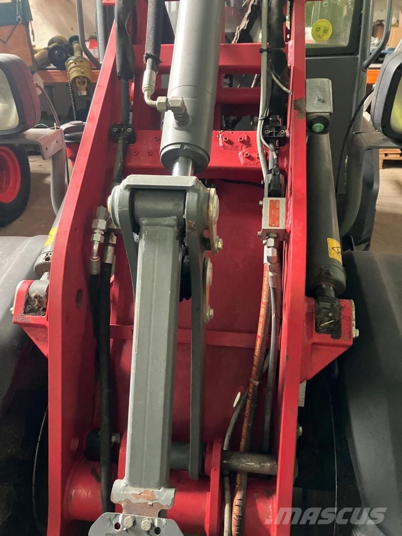 Weidemann 1390 Άλλα γεωργικά μηχανήματα