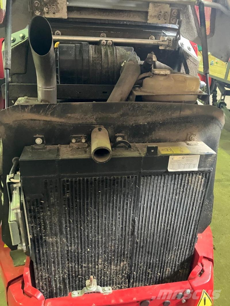 Weidemann 1390 Άλλα γεωργικά μηχανήματα