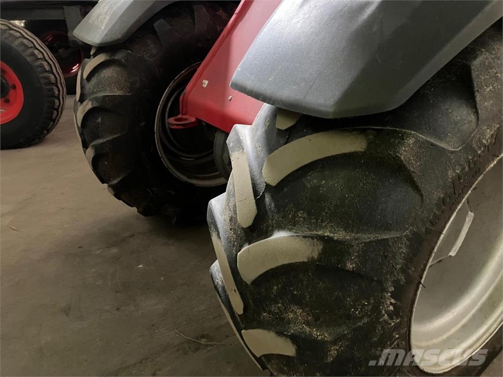 Weidemann 1390 Άλλα γεωργικά μηχανήματα