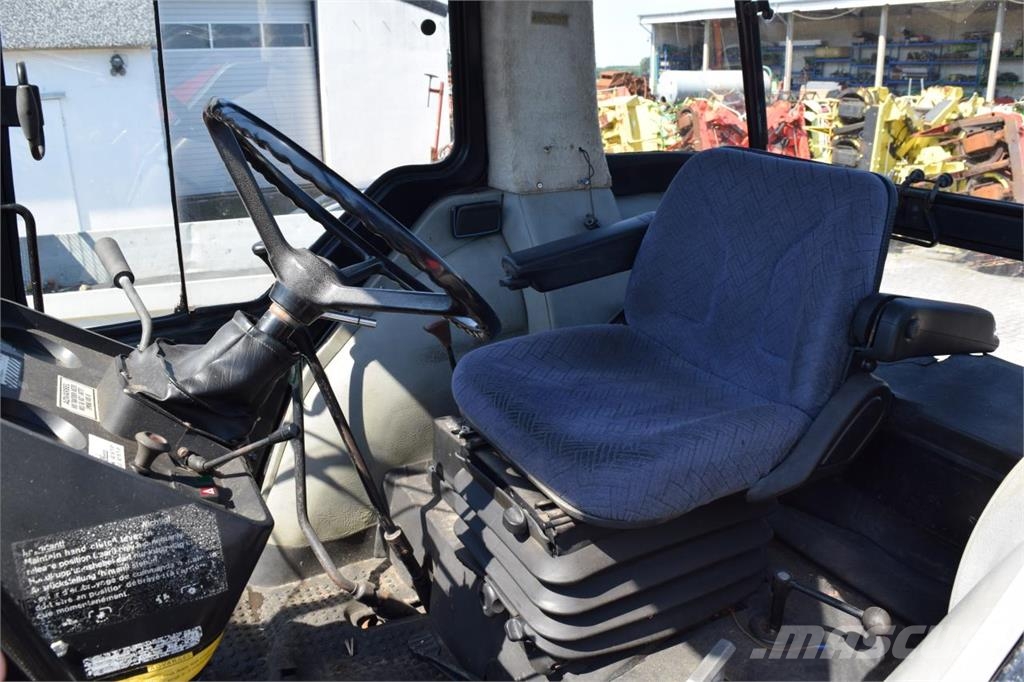 Case IH 1455 XL A Tractores