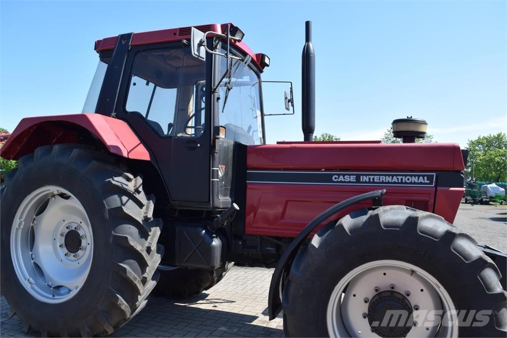 Case IH 1455 XL A Tractores