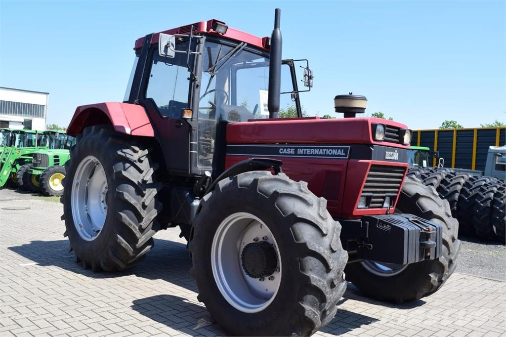 Case IH 1455 XL A Tractores