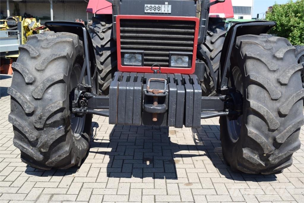 Case IH 1455 XL A Tractores