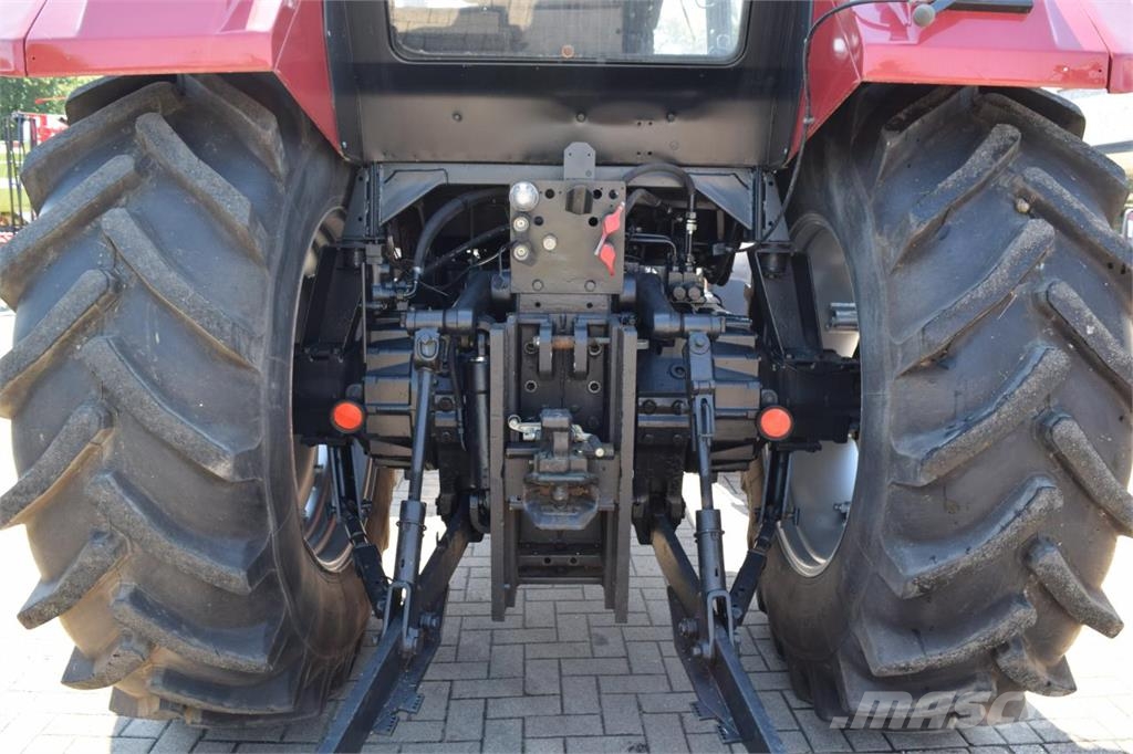 Case IH 1455 XL A Tractores
