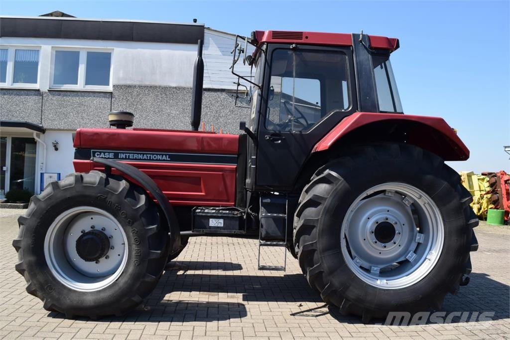 Case IH 1455 XL A Tractores