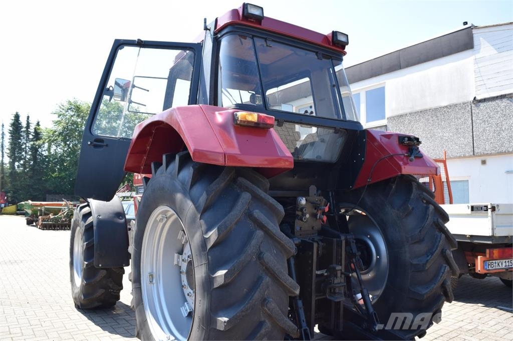 Case IH 1455 XL A Tractores