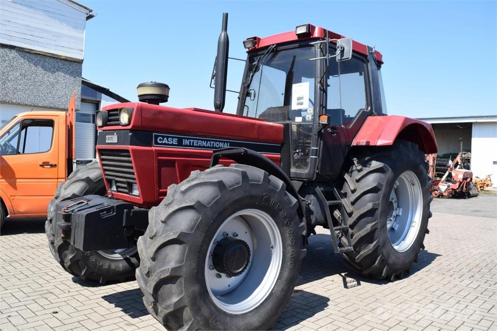 Case IH 1455 XL A Tractores
