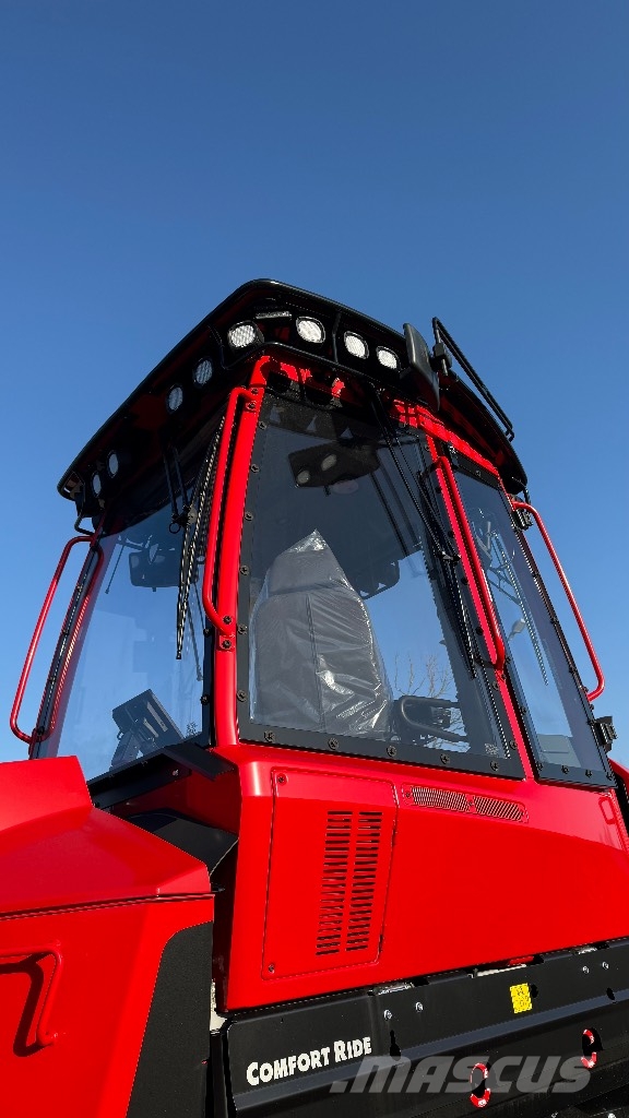 Komatsu 845 Transportadoras