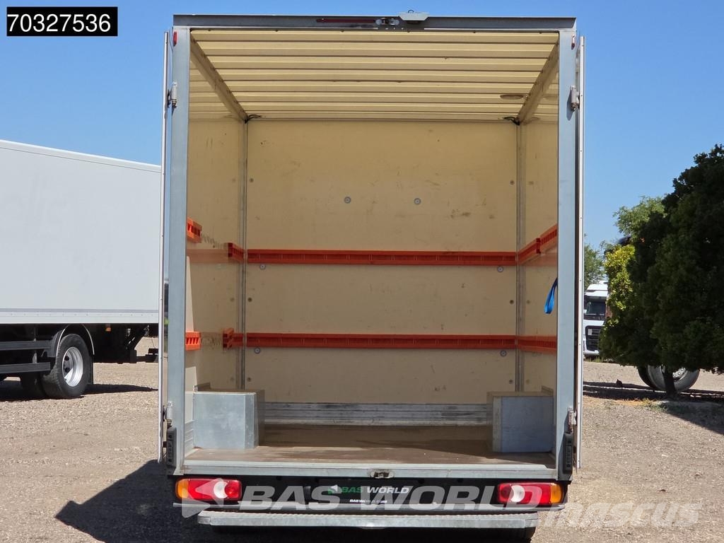 Renault Master 145PK Próximamente matriculado en España! F Ostalo