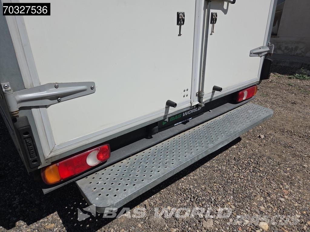 Renault Master 145PK Próximamente matriculado en España! F Ostalo