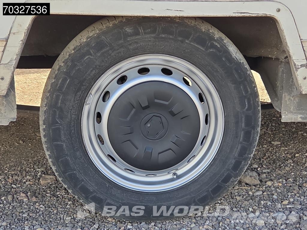 Renault Master 145PK Próximamente matriculado en España! F Ostalo
