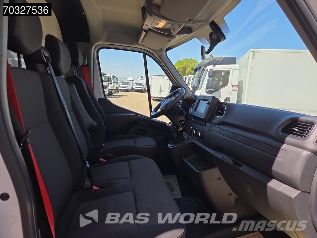Renault Master 145PK Próximamente matriculado en España! F Ostalo