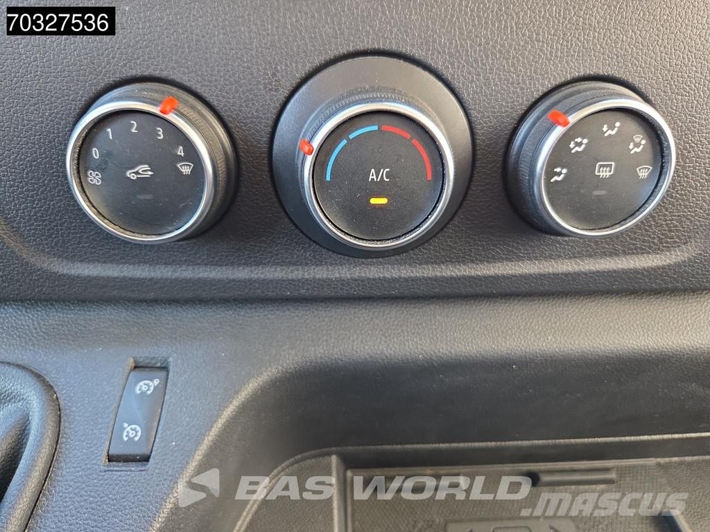 Renault Master 145PK Próximamente matriculado en España! F Ostalo