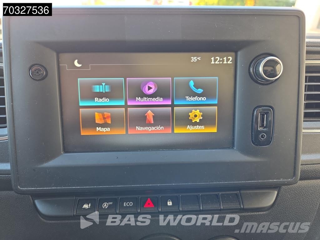 Renault Master 145PK Próximamente matriculado en España! F Ostalo