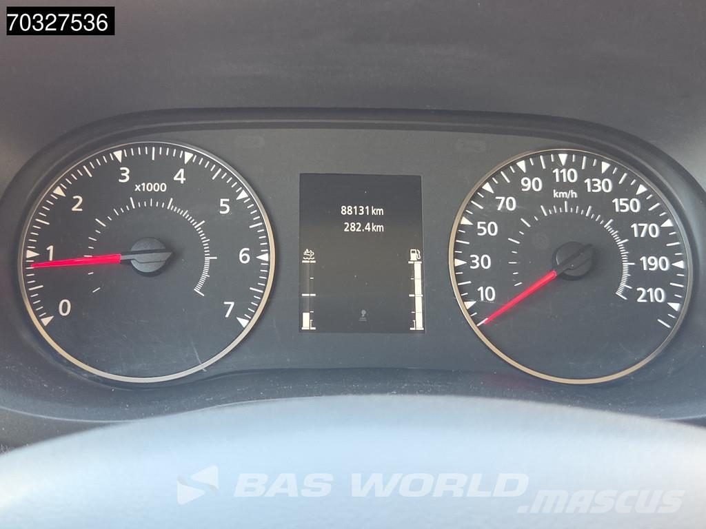 Renault Master 145PK Próximamente matriculado en España! F Ostalo