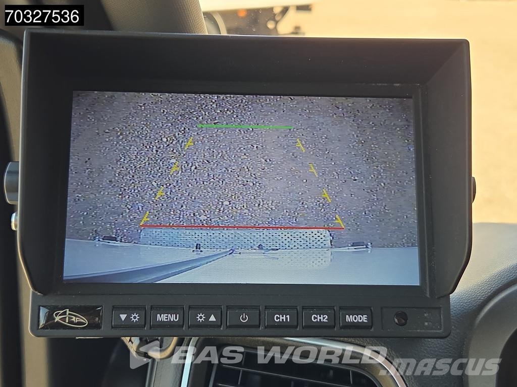 Renault Master 145PK Próximamente matriculado en España! F Ostalo
