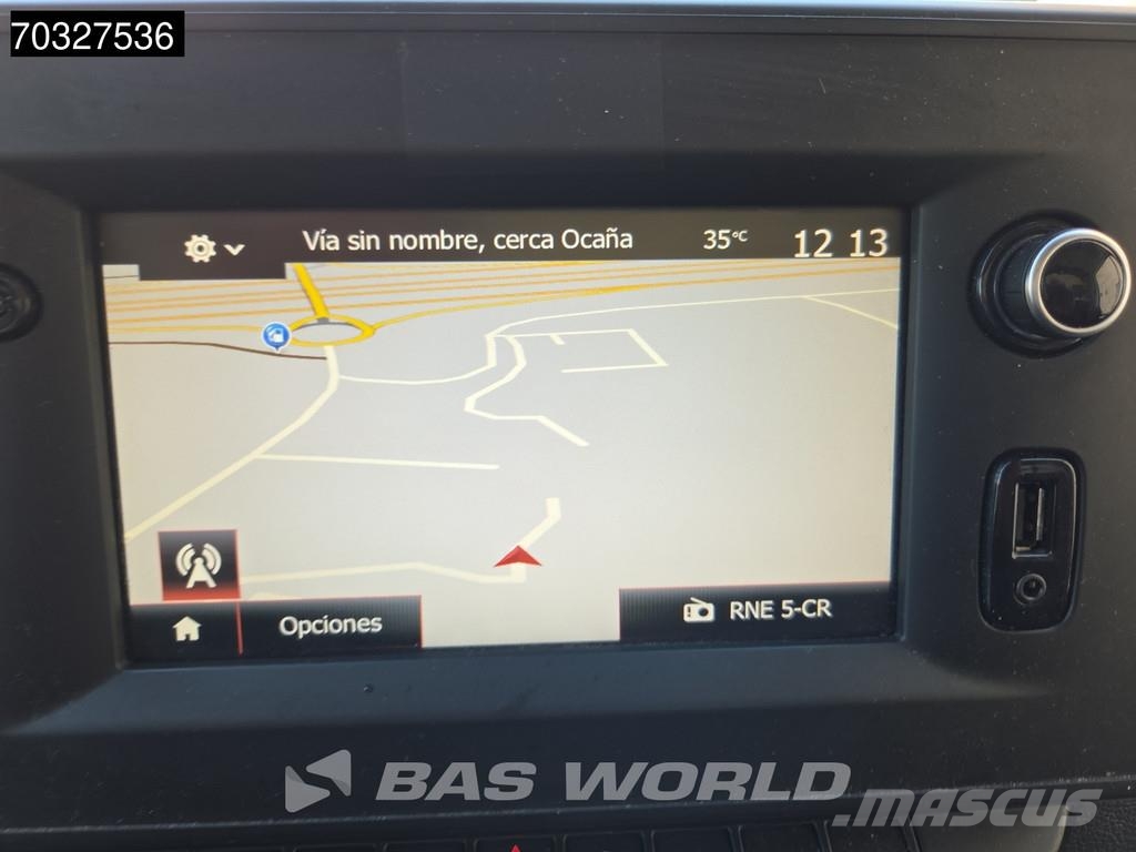 Renault Master 145PK Próximamente matriculado en España! F Ostalo