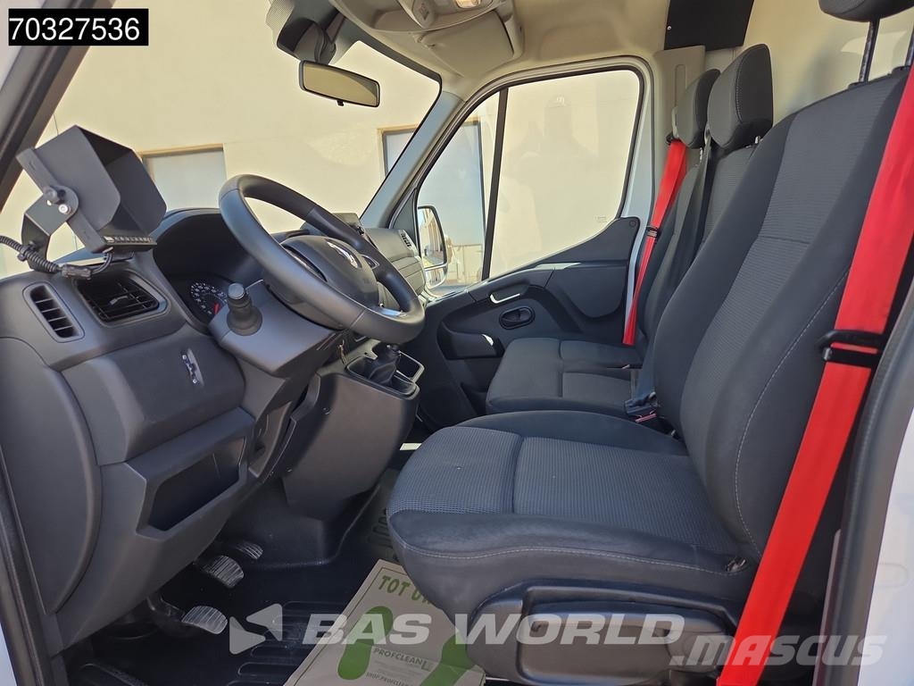 Renault Master 145PK Próximamente matriculado en España! F Ostalo