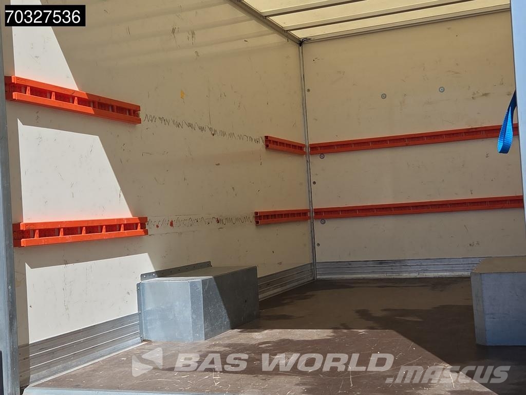 Renault Master 145PK Próximamente matriculado en España! F Ostalo