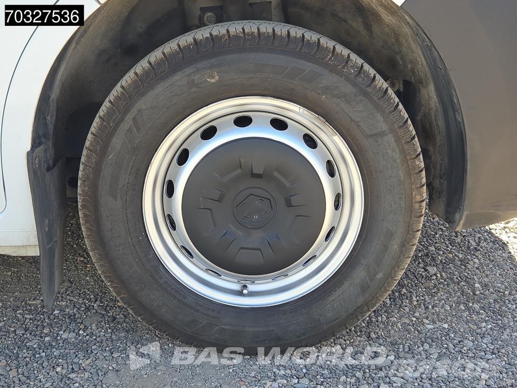Renault Master 145PK Próximamente matriculado en España! F Ostalo
