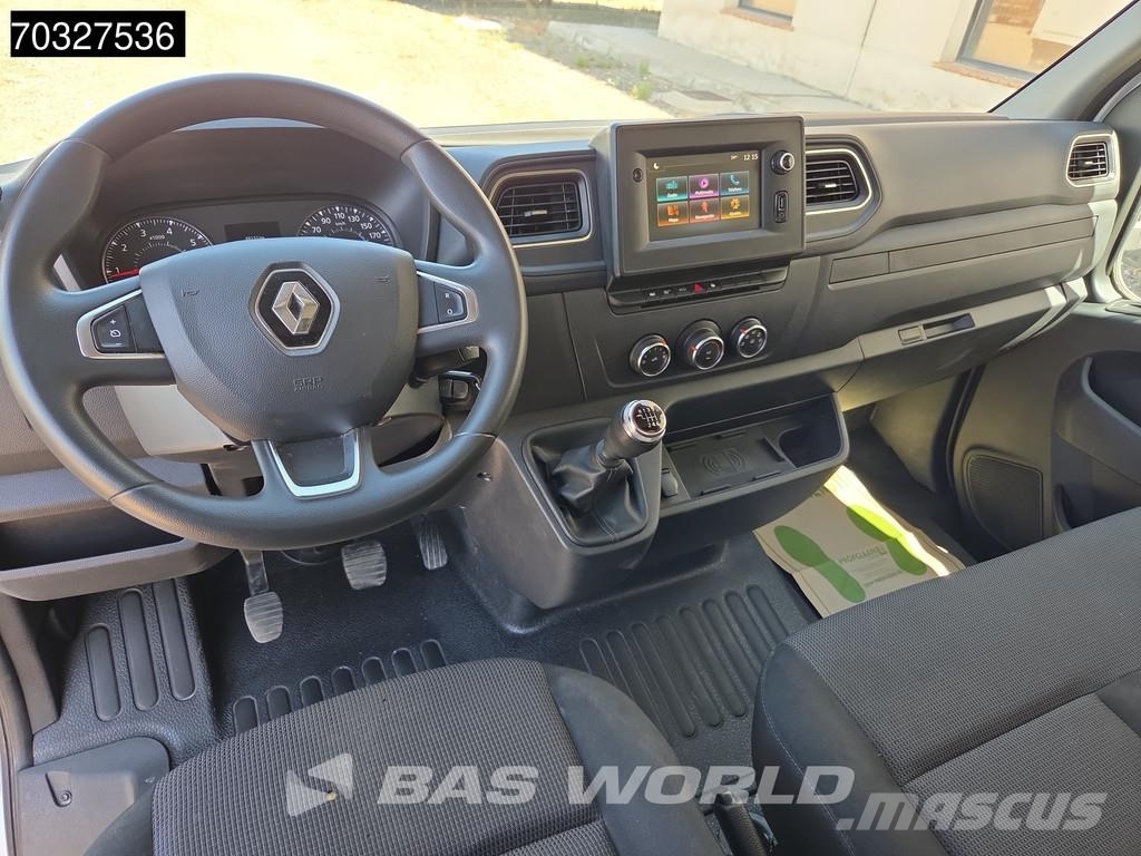 Renault Master 145PK Próximamente matriculado en España! F Ostalo