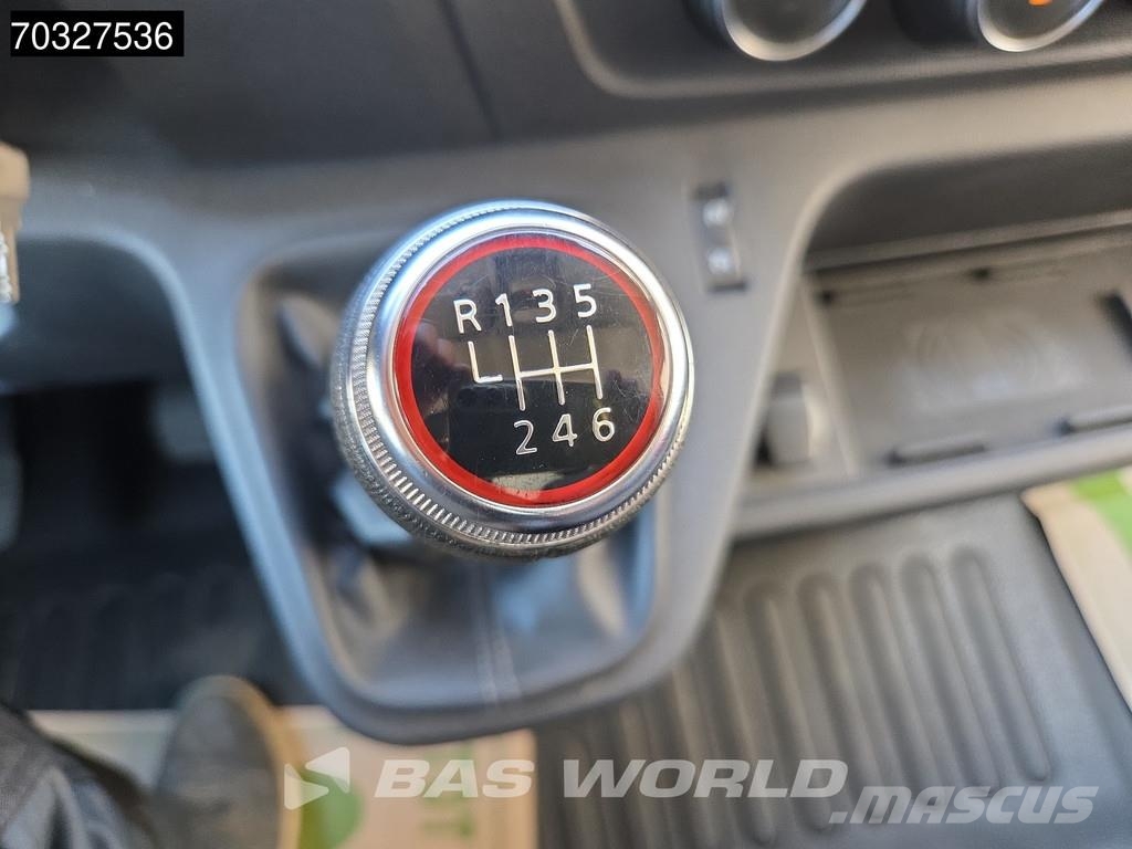 Renault Master 145PK Próximamente matriculado en España! F Ostalo