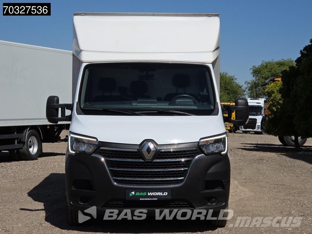 Renault Master 145PK Próximamente matriculado en España! F Ostalo