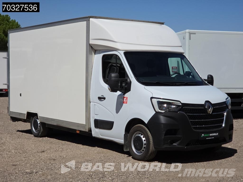 Renault Master 145PK Próximamente matriculado en España! F Ostalo