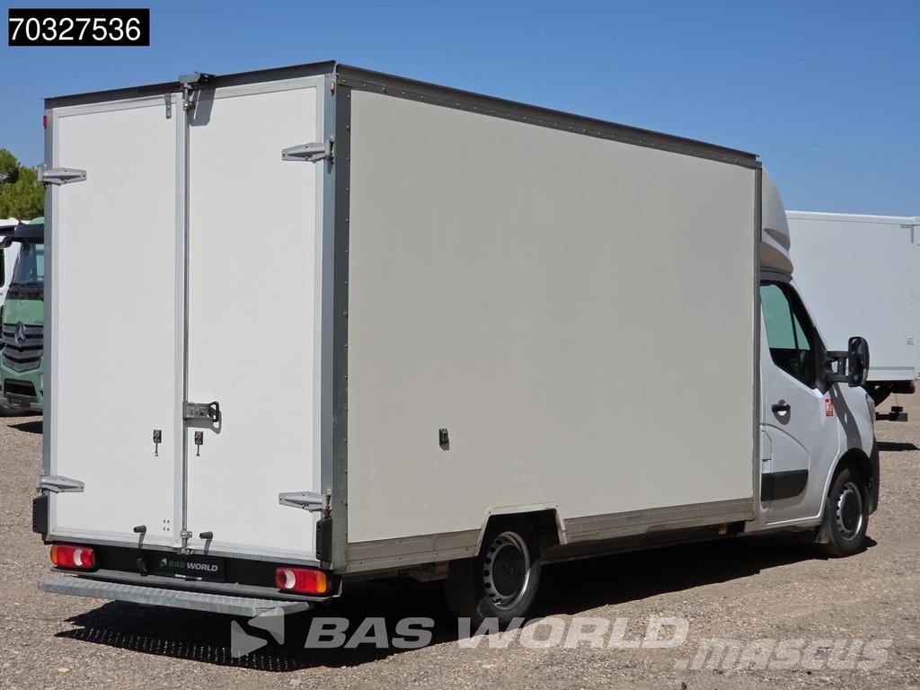 Renault Master 145PK Próximamente matriculado en España! F Ostalo