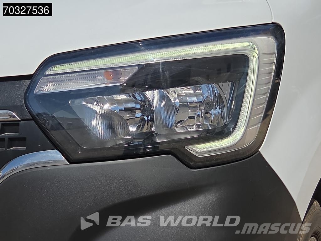 Renault Master 145PK Próximamente matriculado en España! F Ostalo