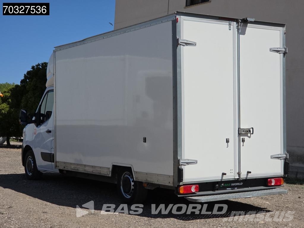 Renault Master 145PK Próximamente matriculado en España! F Ostalo