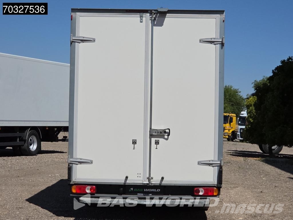 Renault Master 145PK Próximamente matriculado en España! F Ostalo