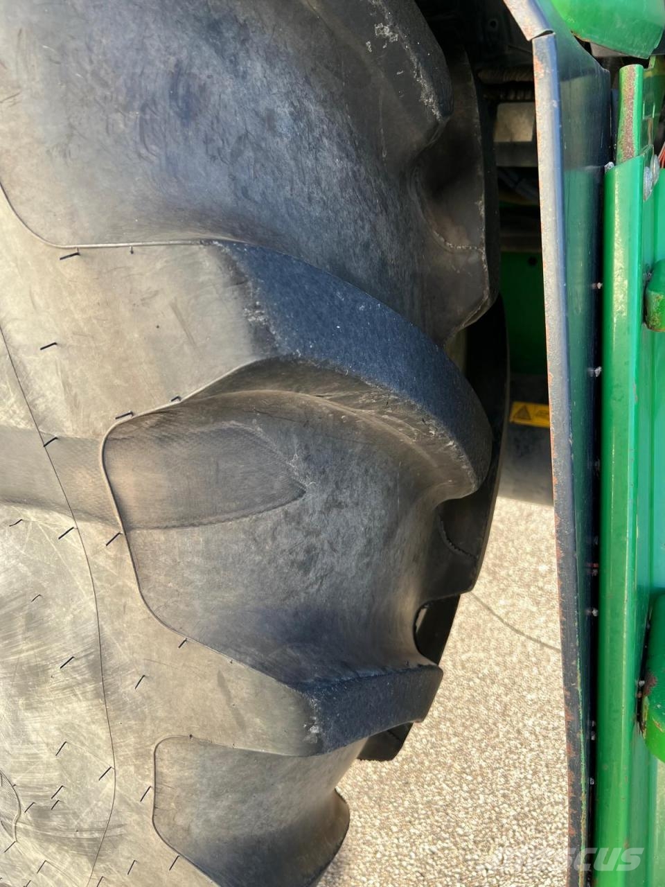John Deere 6630 Premium 4900Bh FL FKH TOP Power Quad Plus Traktoren