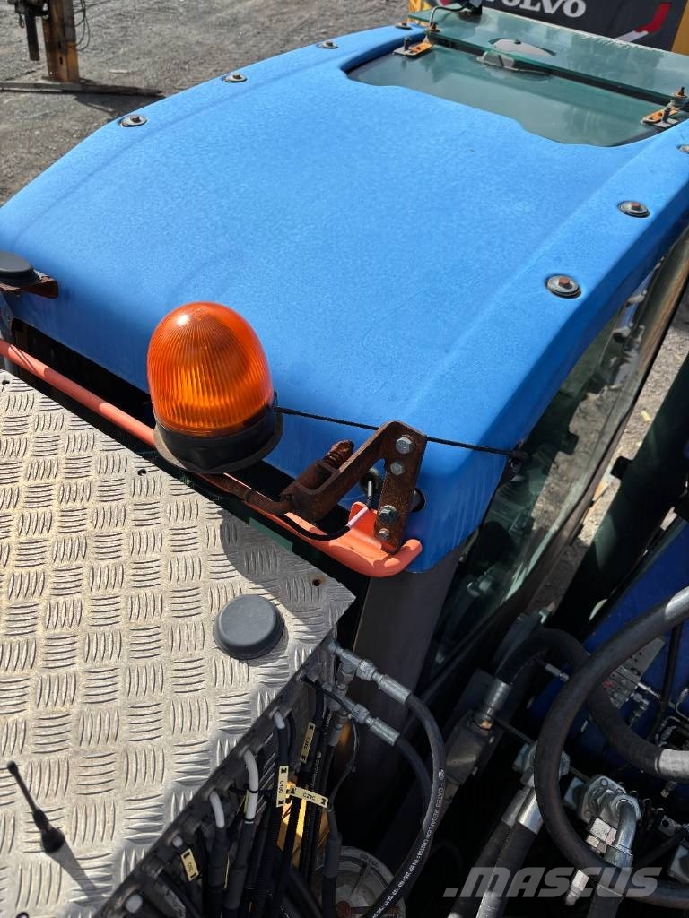 Volvo EC250EL ABI MRZV 400 Vibra Martinetes vibradores