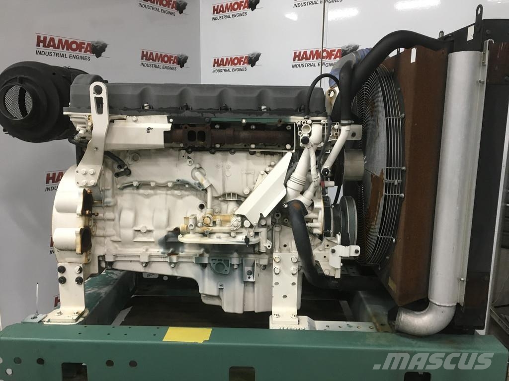 Volvo TAD940GE USED Engines