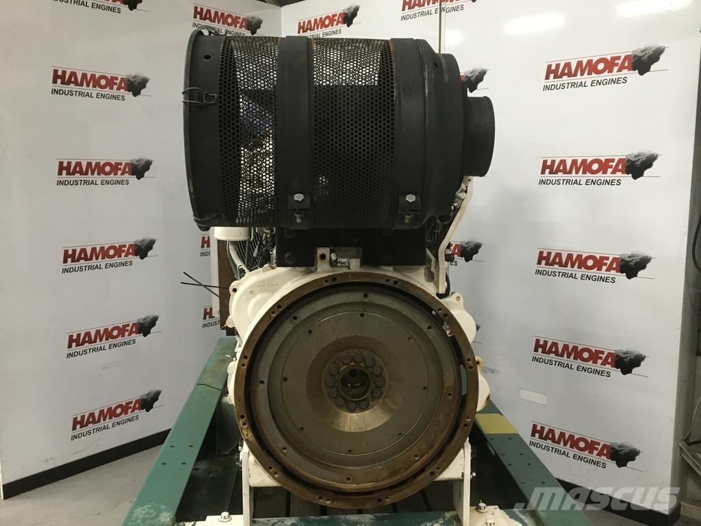 Volvo TAD940GE USED Engines
