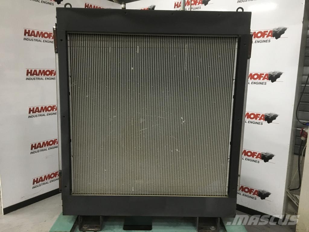 Volvo TAD940GE USED Engines