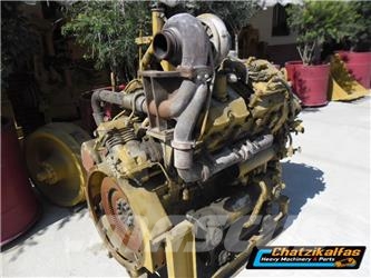 CAT 769D 3408 99C ENGINE FOR DUMPER Motory