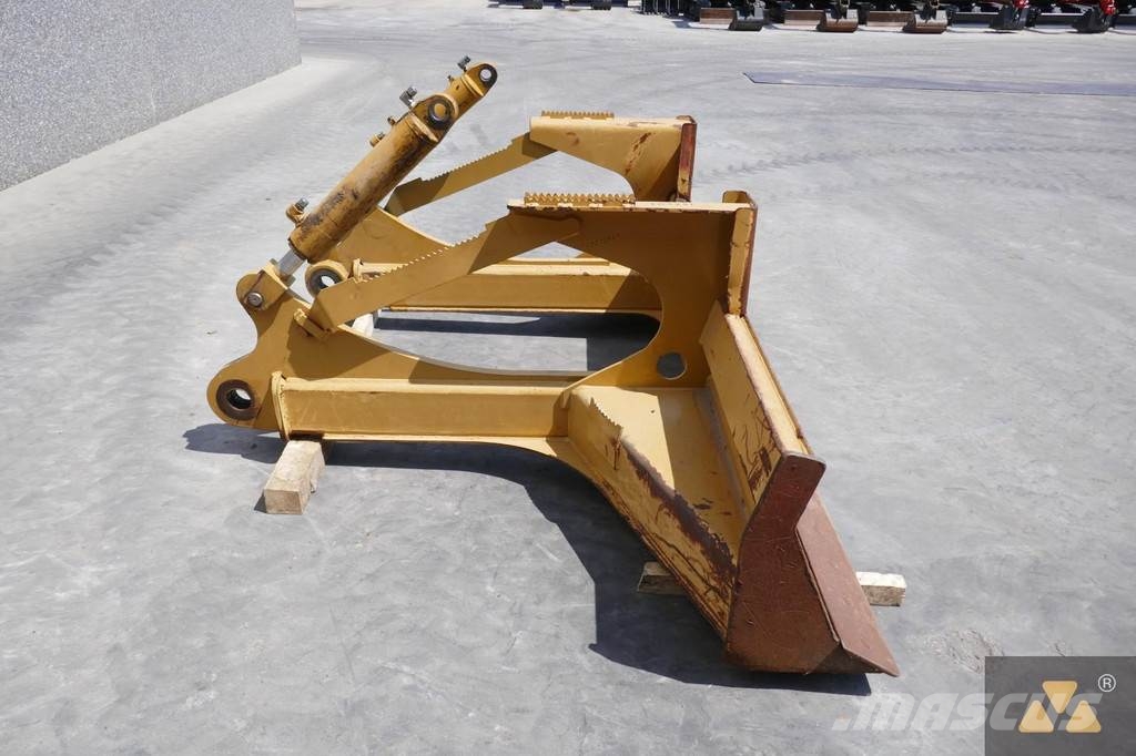 CAT Skidder blade Planierschilder/Scharen